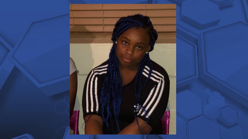 Stewart Co. deputies searching for missing 16-year-old girl