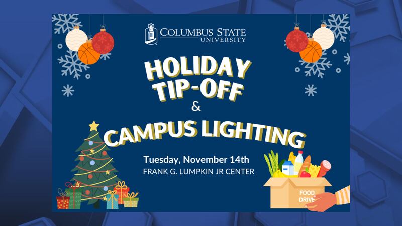 CSU flyer