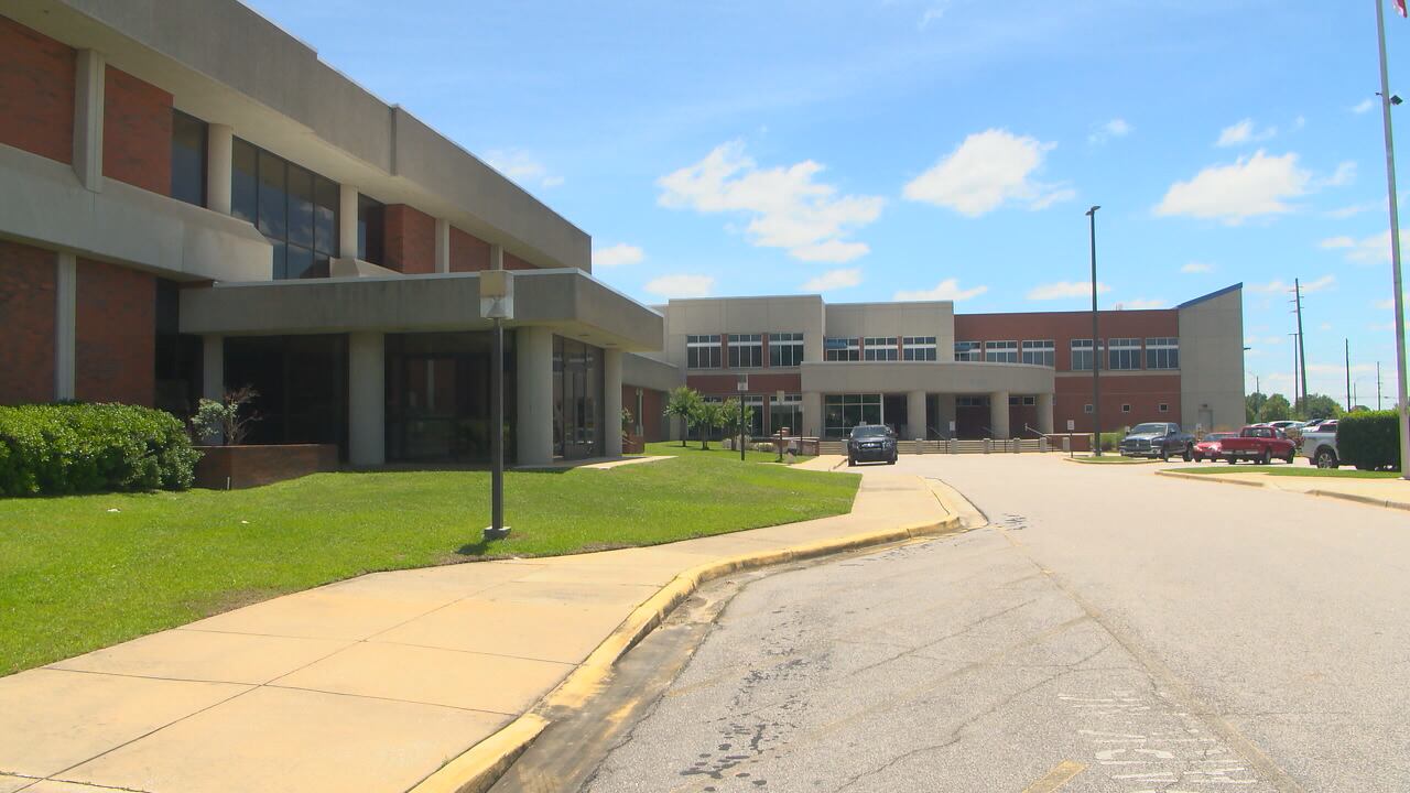 Lee County Justice Center to receive upgrades in $8.9 million project - Vimarsana News