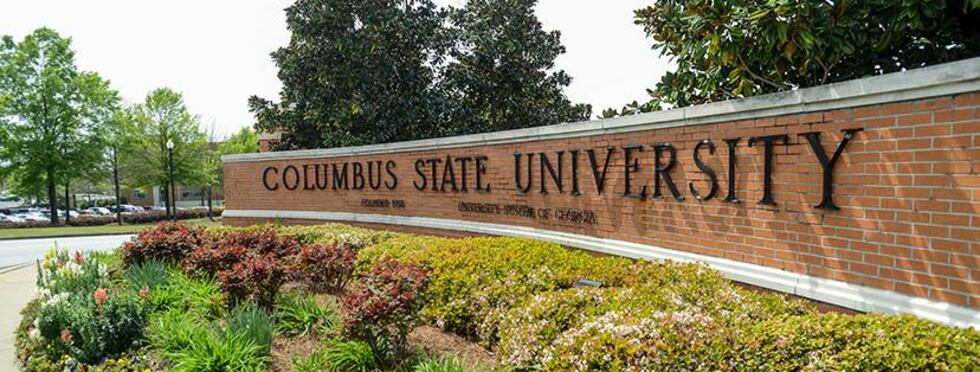 (Source: Columbus State University/Facebook)
