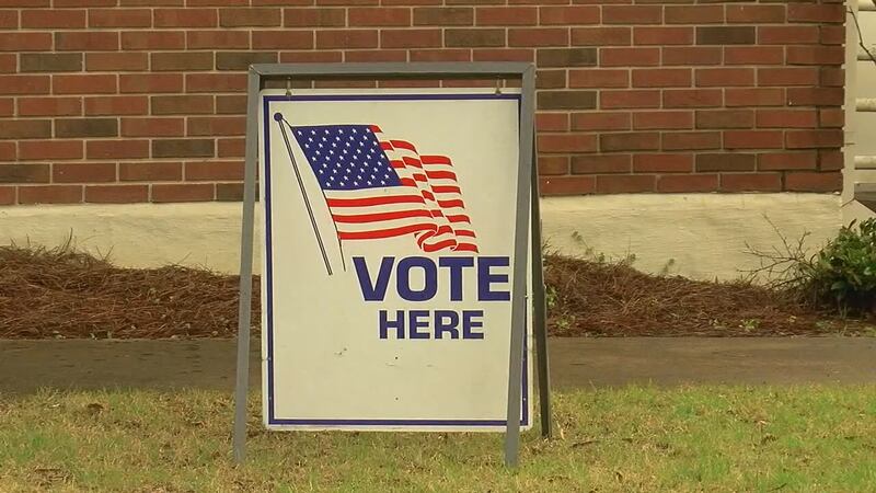 The unofficial turnout is 38.5%. That number may be close to 40% once all the votes are...