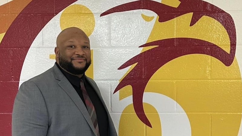 Ryan McKenzie named new Hardaway football coach