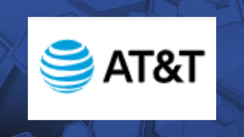 AT&T logo