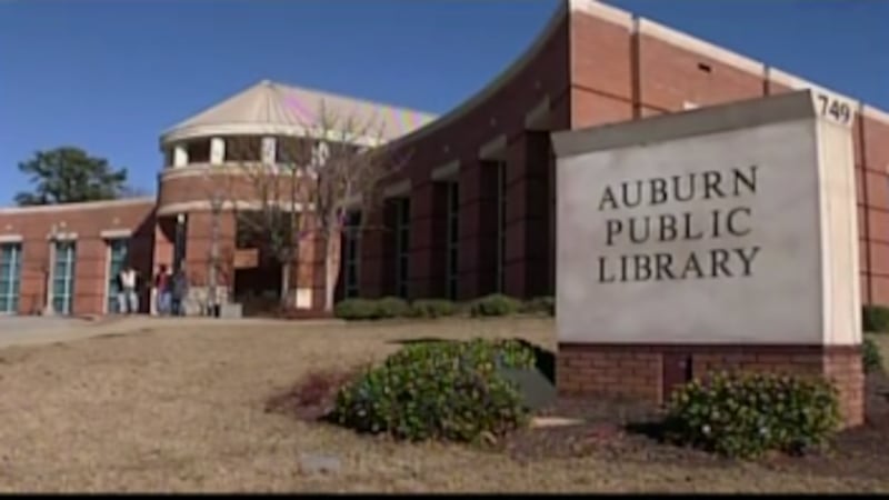Auburn Public Library serves as resource call center for COVID-19 information