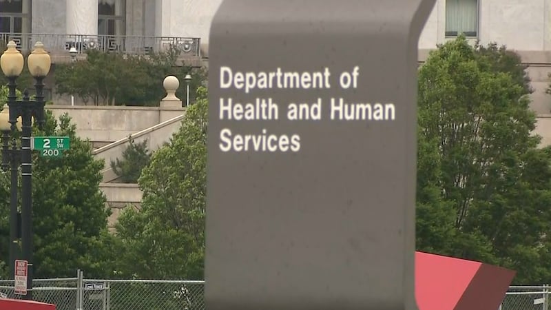 The Department of Health and Human Services announced updates to the organ transplant system.