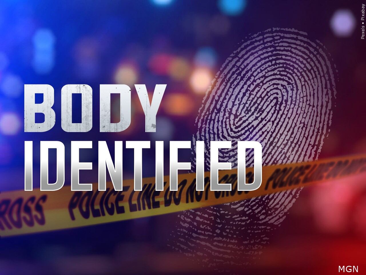 Officials identify body found in pond at Oakland Park in Columbus - Vimarsana News