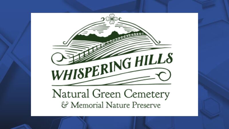 Whispering Hills logo