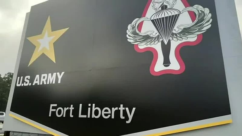 MILITARY MATTERS: Army Installation Renamed Fort Liberty in NC