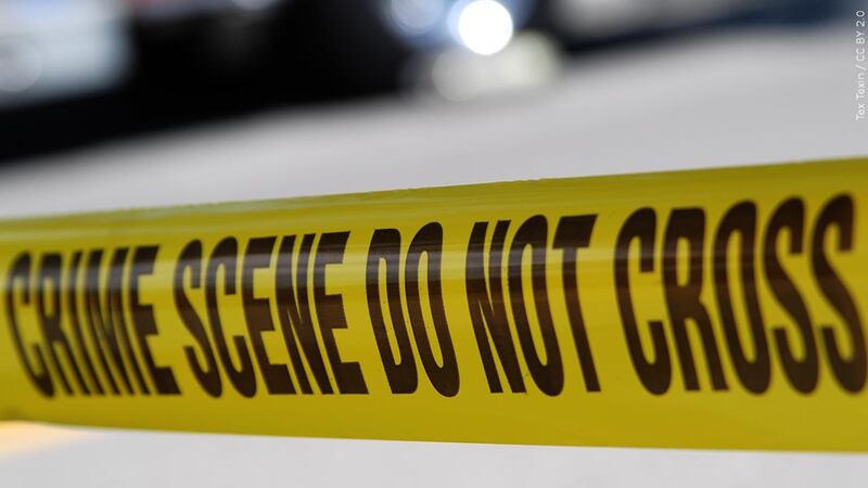 On January 13, around 4:54pm, LaGrange Police responded to the 300 block of Lukken Industrial...