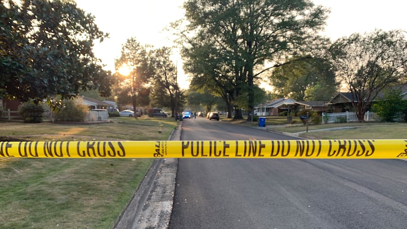 One injured in shooting on Peyton Drive in Columbus