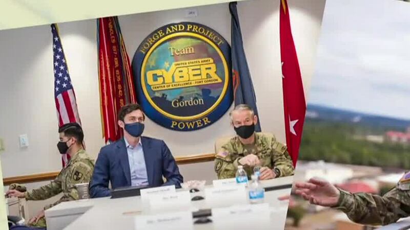 MILITARY MATTERS: New Reaction on Training, Housing from Fort Benning Commanding General
