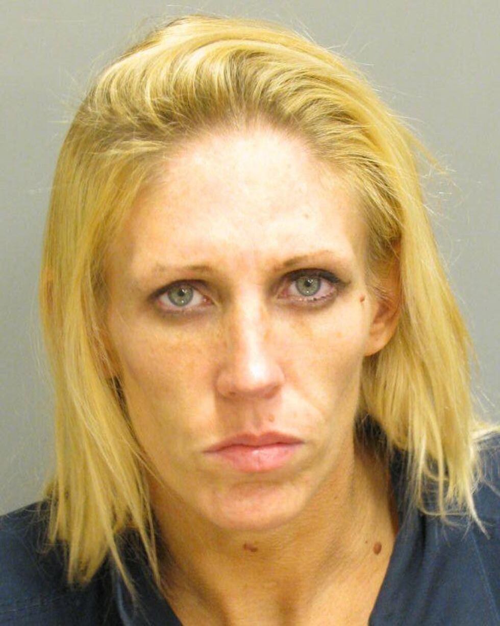 Jessie Ford is charged with attempted murder, two counts of first degree kidnapping and two...