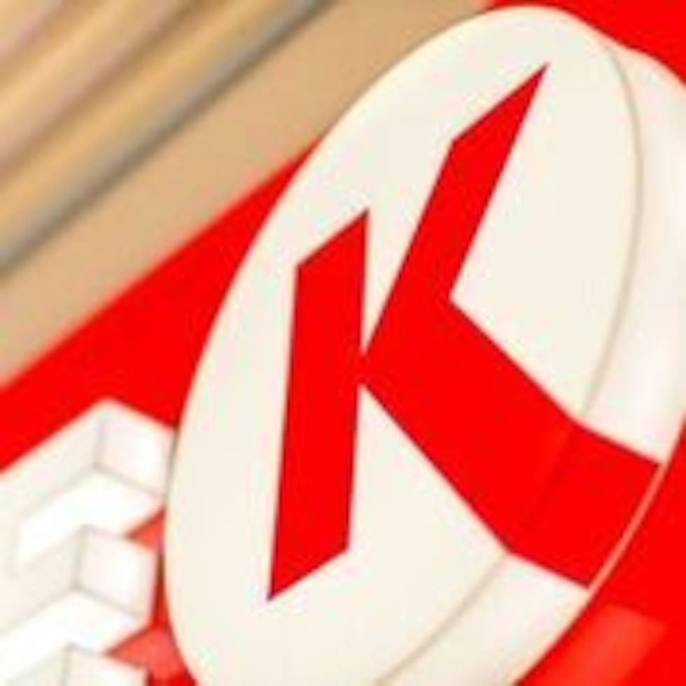 (Source: Circle K)