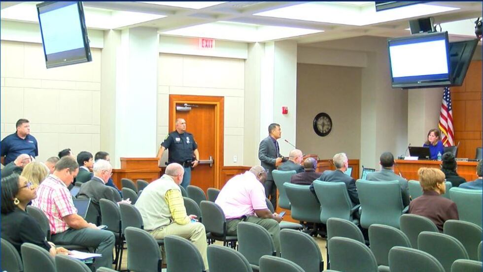 (Source: Mya Johnson/WTVM)