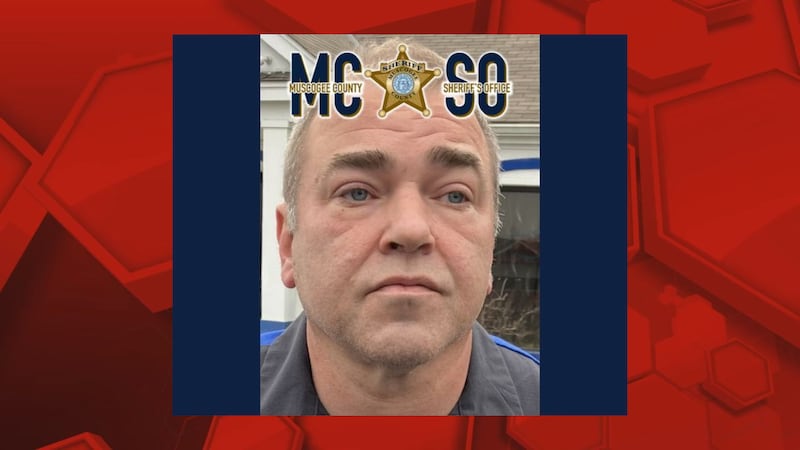 Muscogee Co. Sheriff’s Office arrests man on multiple charges including rape, child abuse