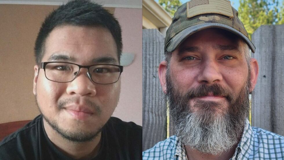 Andy Huynh and Alex Drueke were captured while assisting Ukrainians during the ongoing war....