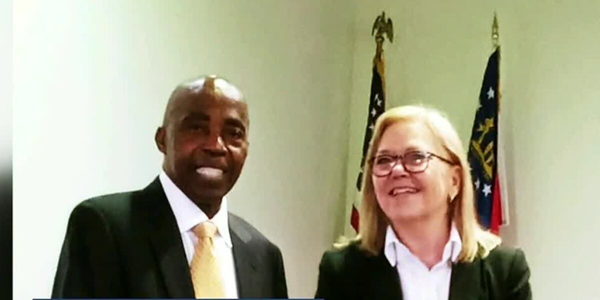 Two additional judges hired at Muscogee County Recorder s Court Two additional judges hired at Muscogee County Recorder s Court