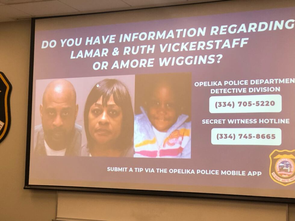2012 Opelika Jane Doe identified; father, step-mother arrested