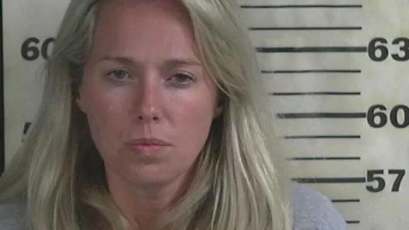 Amber Nicole McCrory