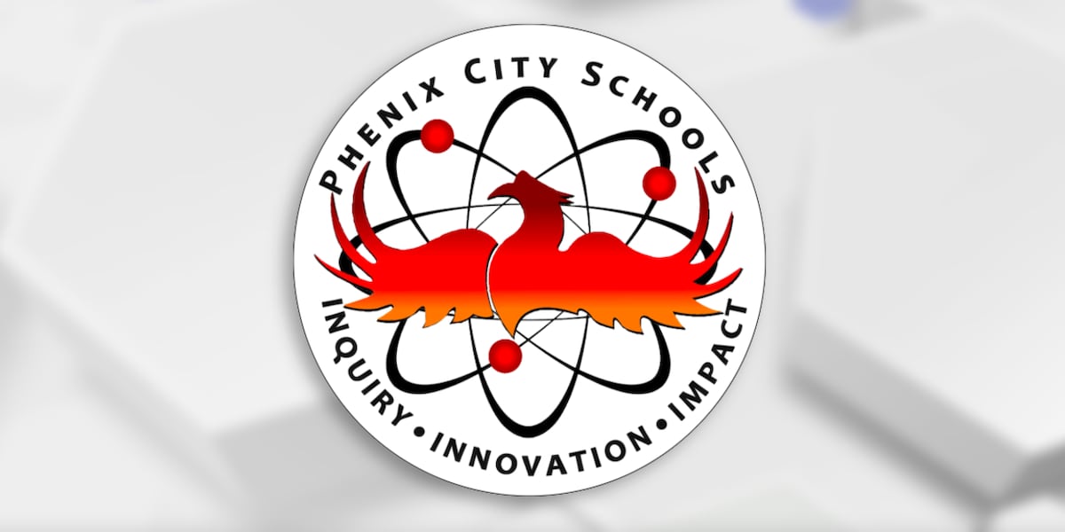 Phenix City Schools host Night of Stars award gala Phenix City Schools host Night of Stars award gala