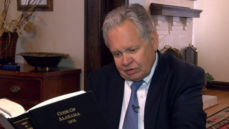 Jim Ziegler