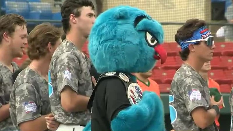 Chatt-a-Hoots, Monsters season to begin next week