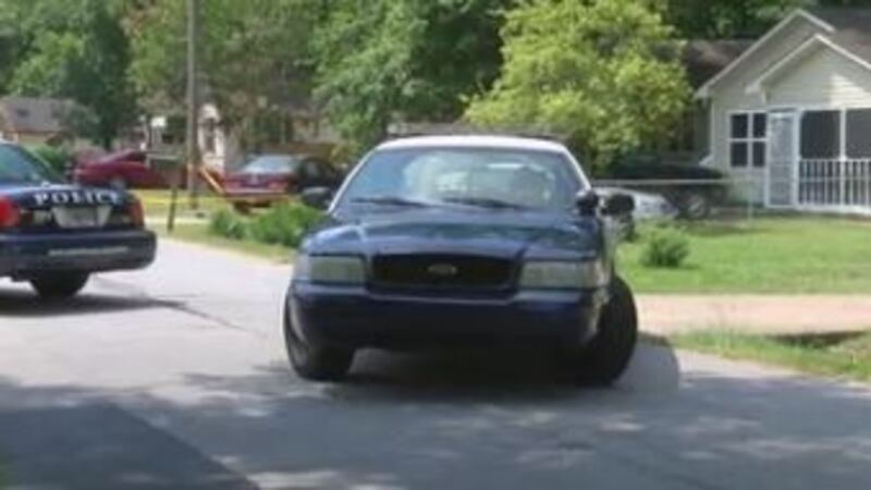 News Leader 9 is hoping to bring attention to areas like Winston Road that struggle with crime...
