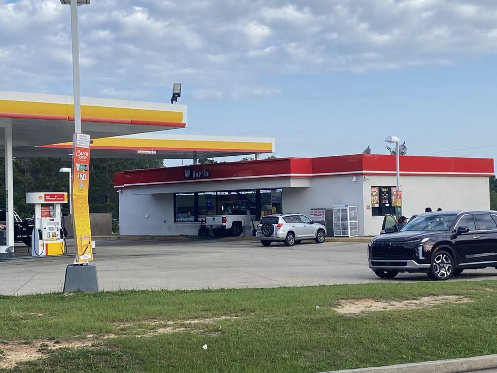 Columbus police investigate robbery on Buena Vista Road