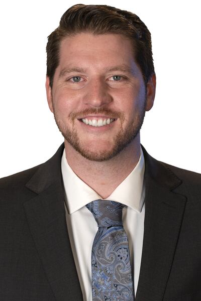 Joe Hennessy