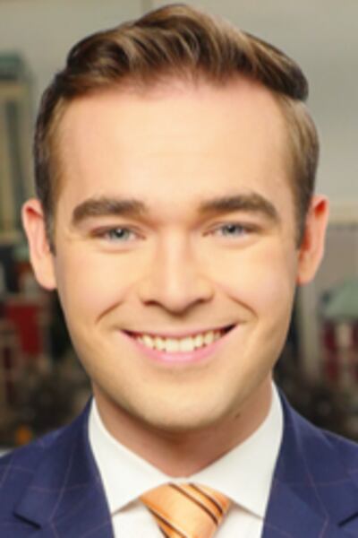 Brady Talbert