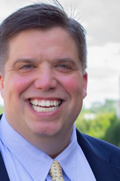 Stephen Crews