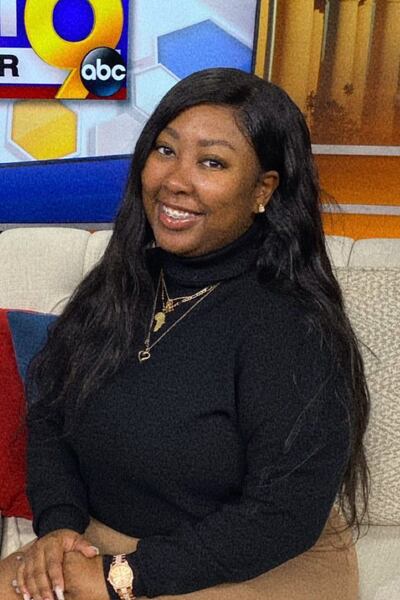 Jatavia O'Neal