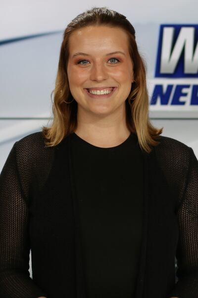 Harper Robinson